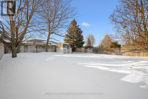 44 Crane Crescent, Woolwich, ON - Outdoor