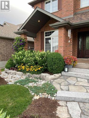 44 Crane Crescent, Woolwich, ON - Outdoor