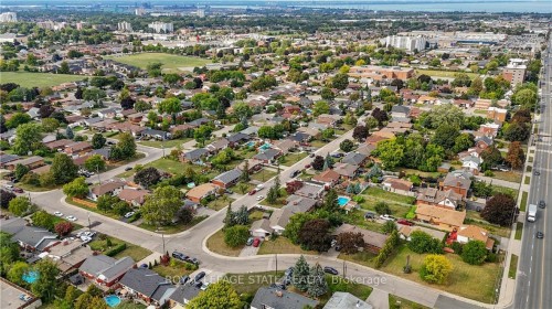 23 Centennial Parkway S, Hamilton, ON 