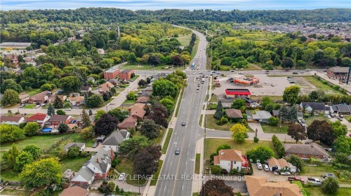23 Centennial Parkway S, Hamilton, ON 