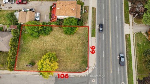 23 Centennial Parkway S, Hamilton, ON 