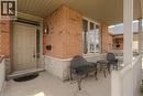2165 Itabashi Way Unit# 31, Burlington, ON  - Outdoor With Deck Patio Veranda With Exterior 