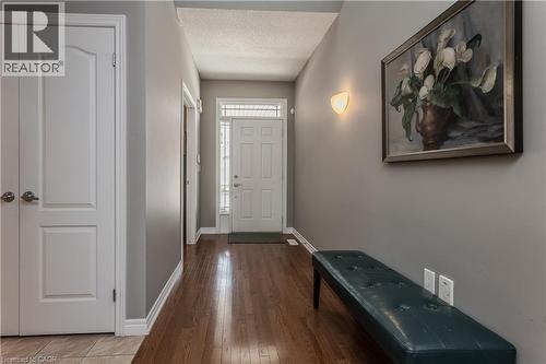 2165 Itabashi Way Unit# 31, Burlington, ON - Indoor Photo Showing Other Room