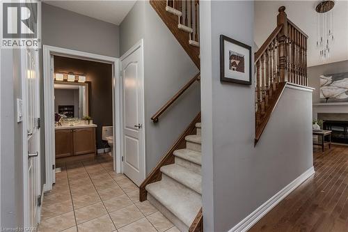 2165 Itabashi Way Unit# 31, Burlington, ON - Indoor Photo Showing Other Room