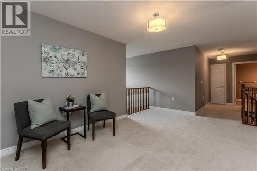 2165 Itabashi Way Unit# 31, Burlington, ON - Indoor Photo Showing Other Room