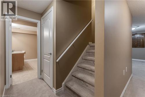 2165 Itabashi Way Unit# 31, Burlington, ON - Indoor Photo Showing Other Room