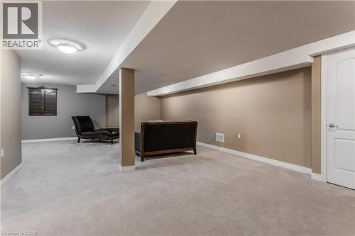 2165 Itabashi Way Unit# 31, Burlington, ON - Indoor Photo Showing Other Room