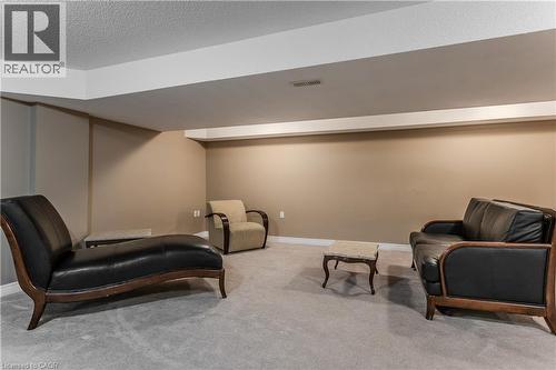 2165 Itabashi Way Unit# 31, Burlington, ON - Indoor