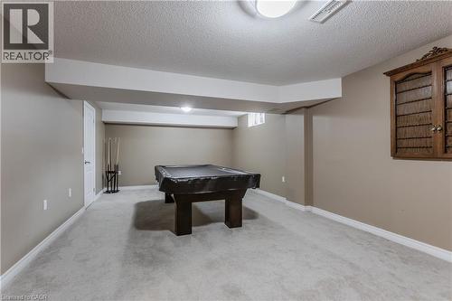 2165 Itabashi Way Unit# 31, Burlington, ON - Indoor Photo Showing Other Room