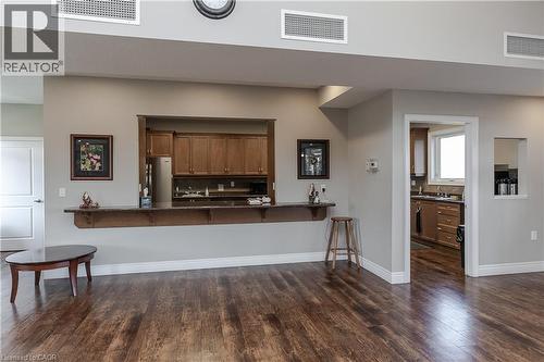 2165 Itabashi Way Unit# 31, Burlington, ON - Indoor
