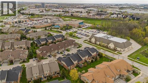 2165 Itabashi Way Unit# 31, Burlington, ON - Outdoor With View