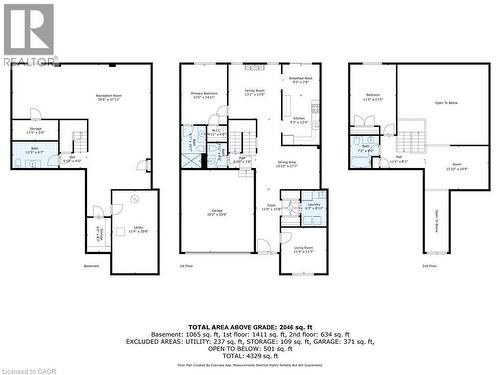2165 Itabashi Way Unit# 31, Burlington, ON - Other