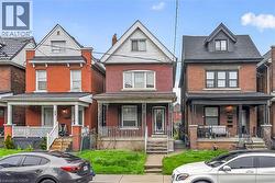 35 GARFIELD Avenue N  Hamilton, ON L8M 2R5