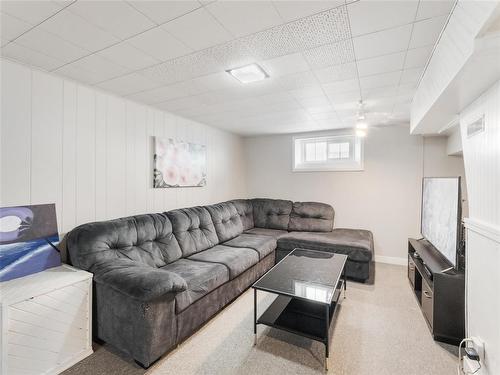 1087 Nairn Avenue, Winnipeg, MB - Indoor