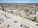 1087 Nairn Avenue, Winnipeg, MB  - Outdoor With View 