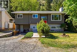 6105 Dallas Drive Kamloops, BC V2C 5Z9