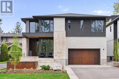 511 Fraser Avenue, Ottawa, ON - Outdoor