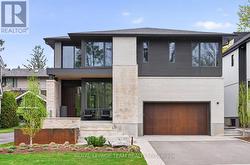 511 FRASER AVENUE  Ottawa, ON K2A 2R1