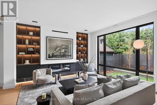 511 Fraser Avenue, Ottawa, ON - Indoor