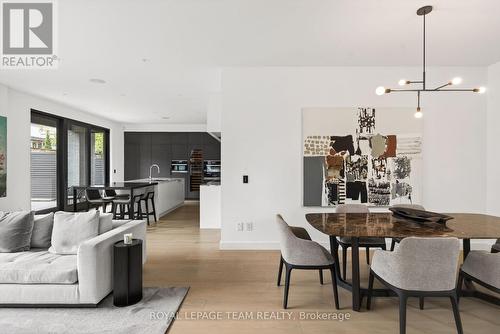 511 Fraser Avenue, Ottawa, ON - Indoor
