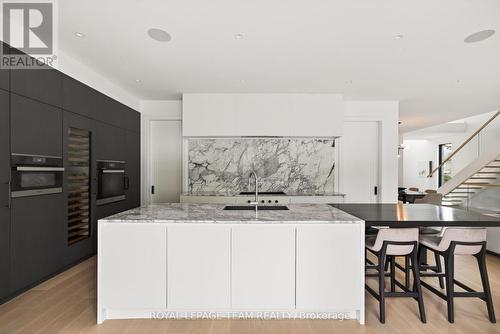 511 Fraser Avenue, Ottawa, ON - Indoor Photo Showing Other Room