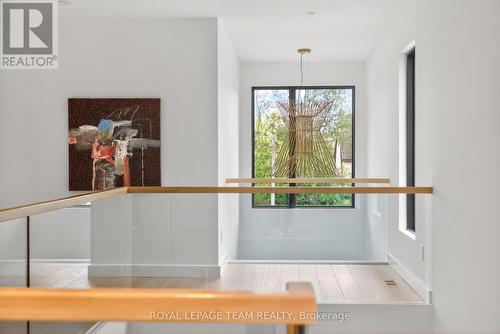 511 Fraser Avenue, Ottawa, ON - Indoor Photo Showing Other Room