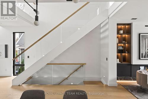 511 Fraser Avenue, Ottawa, ON - Indoor Photo Showing Other Room