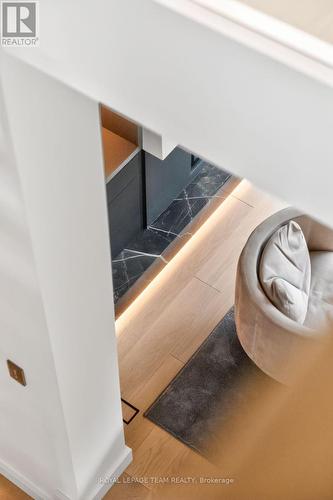 511 Fraser Avenue, Ottawa, ON - Indoor Photo Showing Other Room