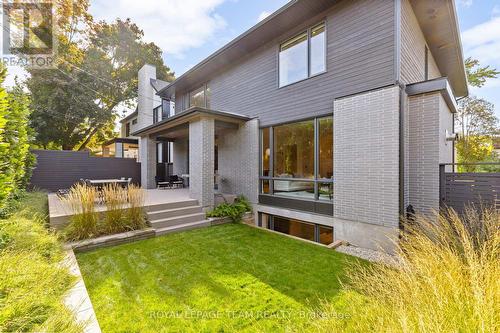 511 Fraser Avenue, Ottawa, ON - Outdoor