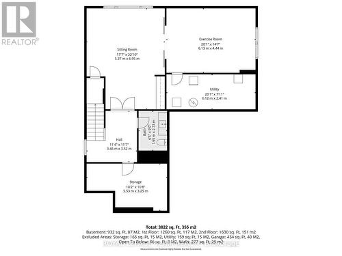 511 Fraser Avenue, Ottawa, ON - Other