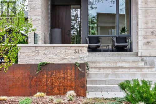 511 Fraser Avenue, Ottawa, ON - Outdoor