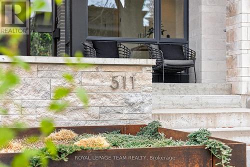 511 Fraser Avenue, Ottawa, ON - Outdoor