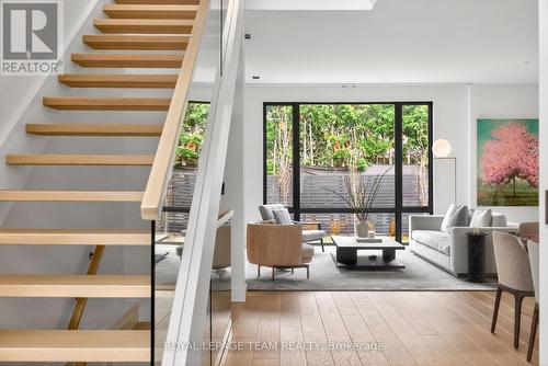 511 Fraser Avenue, Ottawa, ON - Indoor Photo Showing Other Room