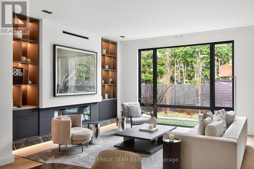 511 Fraser Avenue, Ottawa, ON - Indoor