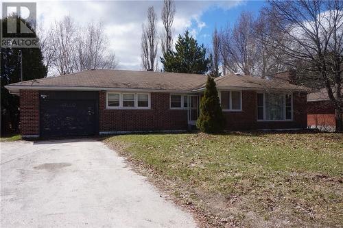 1821 Millwood Crescent  Greater Sudbury, ON P3E 2S9