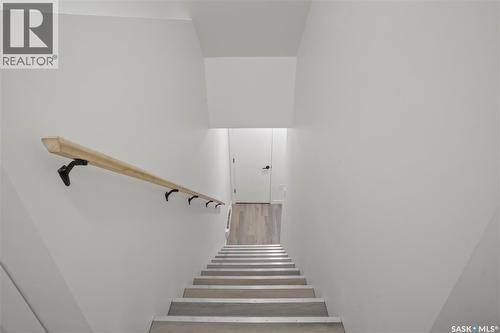 4744 Buckingham Drive, Regina, SK - Indoor Photo Showing Other Room
