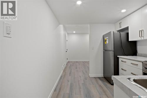 4744 Buckingham Drive, Regina, SK - Indoor Photo Showing Kitchen