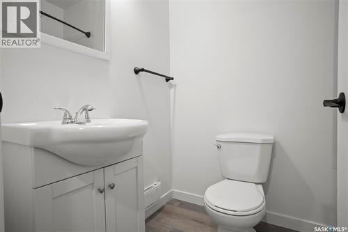 4744 Buckingham Drive, Regina, SK - Indoor Photo Showing Bathroom