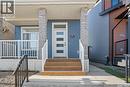4744 Buckingham Drive, Regina, SK  - Outdoor 