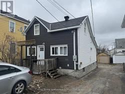 144 FIFTH AVENUE  Timmins (Tne - Central), ON P4N 5K9