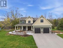 2029 ELANA DRIVE  Severn (Bass Lake), ON L3V 0C1