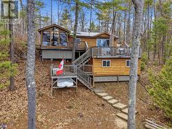 2069 BROWNS BAY LANE  Frontenac (Frontenac North), ON K0H 1K0