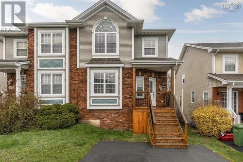 27 Fleetview Drive, Halifax, NS - Outdoor With Facade