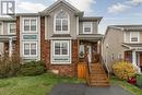 27 Fleetview Drive, Halifax, NS  - Outdoor With Facade 
