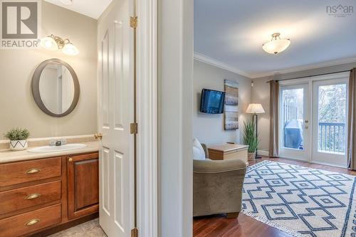 27 Fleetview Drive, Halifax, NS - Indoor Photo Showing Bathroom