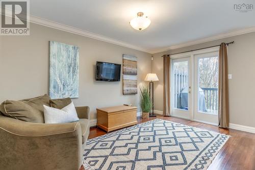 27 Fleetview Drive, Halifax, NS - Indoor Photo Showing Bedroom