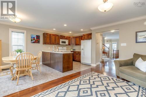 27 Fleetview Drive, Halifax, NS - Indoor