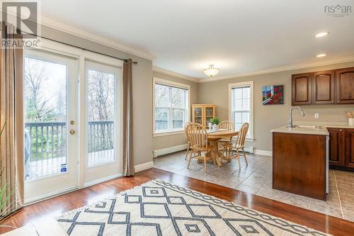 27 Fleetview Drive, Halifax, NS - Indoor
