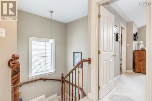 27 Fleetview Drive, Halifax, NS - Indoor Photo Showing Other Room