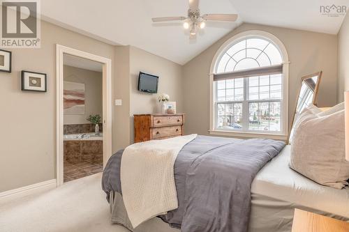 27 Fleetview Drive, Halifax, NS - Indoor Photo Showing Bedroom